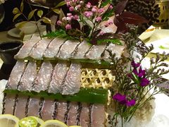 -蒋记海鲜姿造•洋房别墅(星河湾店)