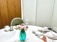 -上蔬无瑕· 创意素食·Vegetarian(华采天地店)
