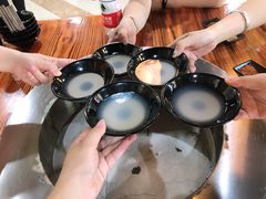-炭虎子水浒烤肉(梦时代店)