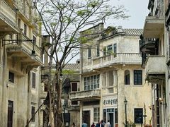 -赤坎·广东华侨国际旅游度假区