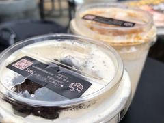 -喜茶(深圳福田星河COCO Park店)