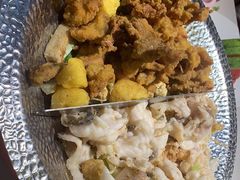 -小鱼小牛·鱼牛干锅·脆鱼火锅(世欧广场店)