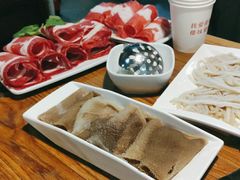 -傣妹火锅(南京东路一店)