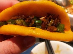 安格斯牛肉夹饼-凤凰湘语·湘粤鲜融(浦东旗舰店)