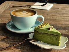 -Vanillacafe香草咖啡(银海大世界店)