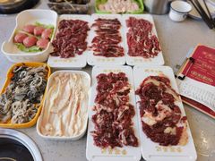 -杏花吴记牛肉火锅