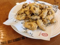 -万宝海鲜舫(劳动公园店)