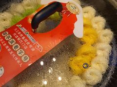 -山河屯铁锅炖(绥望路店)