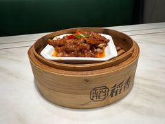 -稻香饭店(龙华天虹店)