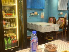 -虾宝贝胶东海鲜·渔家菜(小西天店)