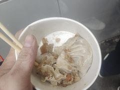 -汉口重油烧卖(钟家村店)