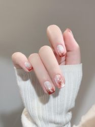 -安吉缦·美甲·美睫