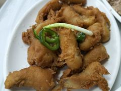 -阿九食店(南湾南路店)