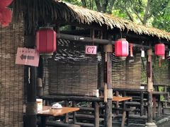 -园林美食城·本土农家菜(杨和镇店)