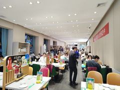 -紫光园·烤鸭·北京菜(团结湖店)