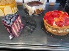 -BAKER&SPICE(BFC外滩金融中心店)