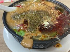 -曹宝林砂锅麻辣烫(星光路店)