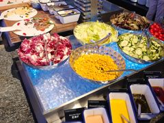 -东方明珠·空中旋转餐厅