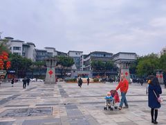 -北湖公园