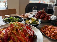 -一棠龙虾•王牌虾球(恒隆广场店)