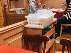 -老吉士酒家(天平路店)