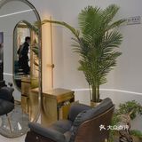 法式烫+奶茶冷棕，洋气感爆棚啦！！！