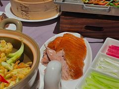 -金鸭季·北京烤鸭(深业上城店)