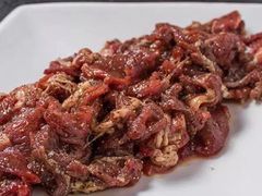 -完美生活炭火烤肉(二马路店)