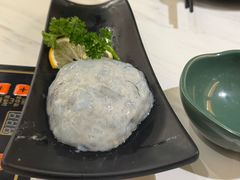 -狐狸爱上椰子鸡(滨江星光大道店)