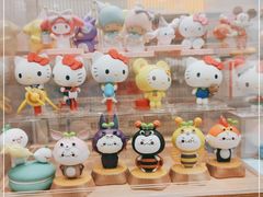 -名创优品(广东东莞东城万达2店)