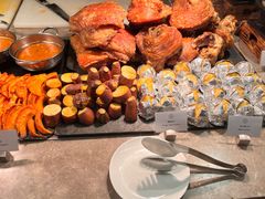 -长春净月潭喜来登酒店·盛宴标帜餐厅