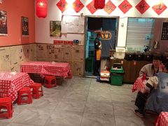 -荆九爷爆炒桥头三嫩(夫子庙店)