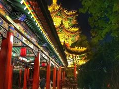 -迎泽公园