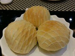 -新兴·金羊座·粤菜点心(乐峰店)