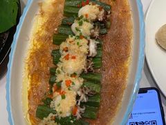 -好福记饭店(红梅公园店)