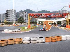 -千岛湖燃擎卡丁车赛车主题乐园(秀湖路店)