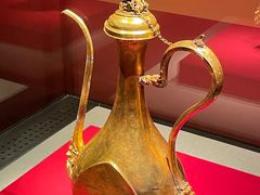 -深圳博物馆(古代艺术馆)