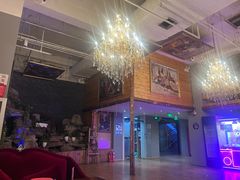 -明日世界密室轰趴·剧本桌游·箭馆团建(国贸店)