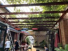 -boundaries籬苑(瑞光创意工厂-贰号院店)