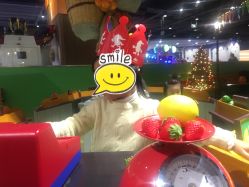 -幻贝家儿童乐园(苏州中心店)