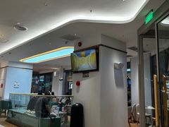 -奈雪的茶(大连新玛特店)