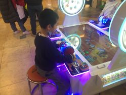 -卡通尼·Safari非洲探索乐园·生日会(金桥国际商业广场店)