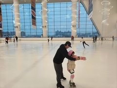-世纪星滑冰俱乐部(万象城店)