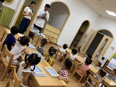 -华杉幼儿园(青塔校区)