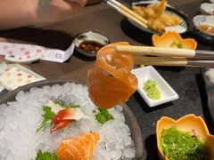 -德川家日本料理(中关村寰太大厦店)
