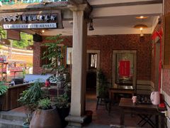 -晋江五店市传统文化旅游区