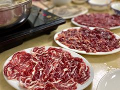 -五洲牛肉美食馆