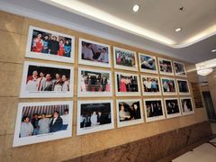 -延吉白山大厦酒店