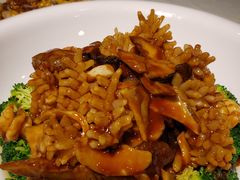 -老浒记烤鸭-北京菜(琉璃厂店)