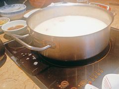 胡椒猪肚鸡-捞王锅物料理(四川北路店)